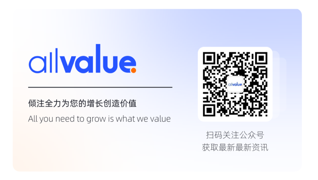 活動 | 有贊AllValue走進(jìn)跨境產(chǎn)業(yè)帶，私域營銷助力獨(dú)立站出海！